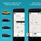 Uber 3.0 for Android Brings Major Redesign