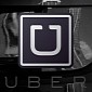 Uber Data Breach Impacts 50,000 Current and Former Drivers