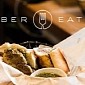 ​Uber Launches Its Food Delivery Service