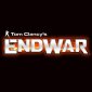 Ubisoft Announces 'Tom Clancy's EndWar'