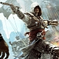 Ubisoft Announces Assassin's Creed 4 Black Flag Arrives on PC on November 19