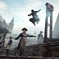Ubisoft Bringing Assassin's Creed Unity and Far Cry 4 to Comic Con 2014