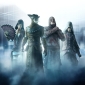 Ubisoft Confirms Assassin's Creed: Brotherhood for Late 2010