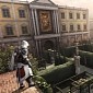 Ubisoft: DRM Can't Stop Piracy, Only Quality Online Services Can