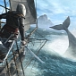 Ubisoft Denies Condoning Whaling in Assassin's Creed 4
