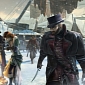 Ubisoft Details Assassin's Creed III Multiplayer Modes, Characters and Abilities