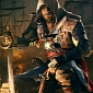 Ubisoft Details Assassin's Creed IV Black Flag Lethal Armory