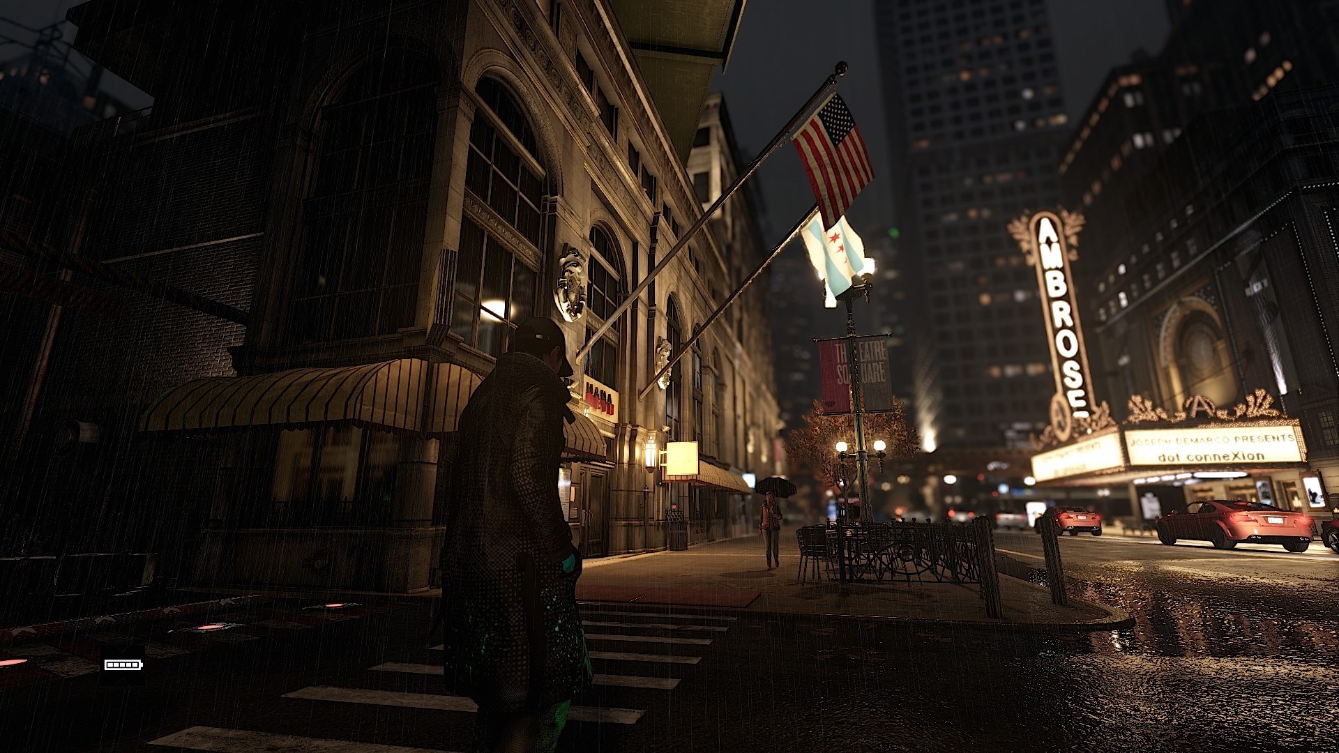 Ubisoft Explains Why Watch Dogs on PC Had E3 2012 Visual Effects Locked ...