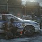 Ubisoft Explains Why You Won't Be Able to Drive in The Division