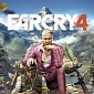 Ubisoft: Far Cry 4 Cover Does Not Show Player Character, Is Not Racist