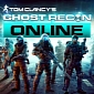 Ubisoft Focused on Successfully Launching Ghost Recon Online for PC