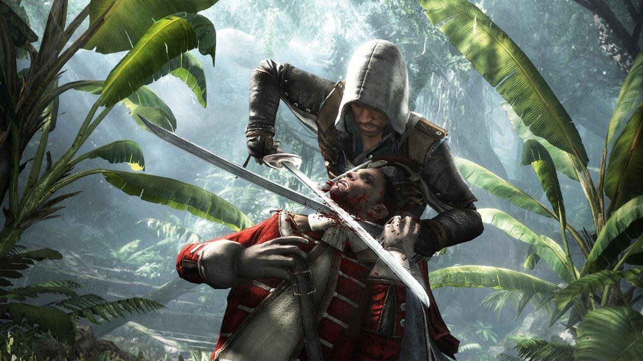 Ubisoft's Looks to Assassin's Creed for Future Salvation Amid Challenging  Year - IGN