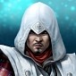 Ubisoft Launches Assassin’s Creed Memories on iOS – Photos