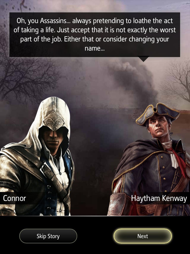 for ios instal Assassin’s Creed