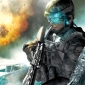 Ubisoft Licenses Ghost Recon: Future Soldier