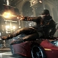 Ubisoft Presents Watch Dogs, a Stunning Open World Action Game