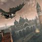 Ubisoft Promotes Assassin's Creed II Through Viral Marketing