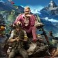 Ubisoft Reactivates Far Cry 4 Keys Fraudulently Obtained and Resold