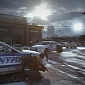 Ubisoft Reveals The Division Online RPG for PS4, Xbox One