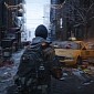 Ubisoft Says The Division and Rainbow Six: Siege Won't Suffer Visual Downgrades