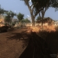 Ubisoft Talks About the Fire in Far Cry 2