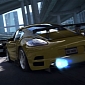 Ubisoft: The Crew Was Initially Set to Launch on Xbox 360, PlayStation 3