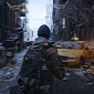 Ubisoft: The Division Will Focus on Endgame, Player Retention