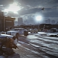 Ubisoft: The Division Will Make Food and Water Scavenging Important
