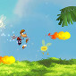Ubisoft Updates Rayman Jungle Run for Windows 8