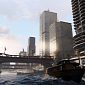 Ubisoft: Watch Dogs' Chicago Will Be Denser than GTA V's Los Santos