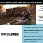 Ubisoft: Watch Dogs Is the Most Pre-Ordered New IP