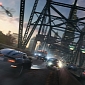 Ubisoft: Watch Dogs Map Is Entirely Open on Launch