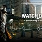 Ubisoft: Watch Dogs Runs at 900p on PlayStation 4, 792p on Xbox One