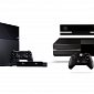 Ubisoft: Xbox One and PlayStation 4 Pre-Orders Double Those of Current Gen