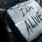 Ubisoft's I Am Alive Gets Cut Off at the Knees
