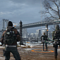 Ubisoft's The Division Has No Classes, Includes Full-Fledged Mobile Client