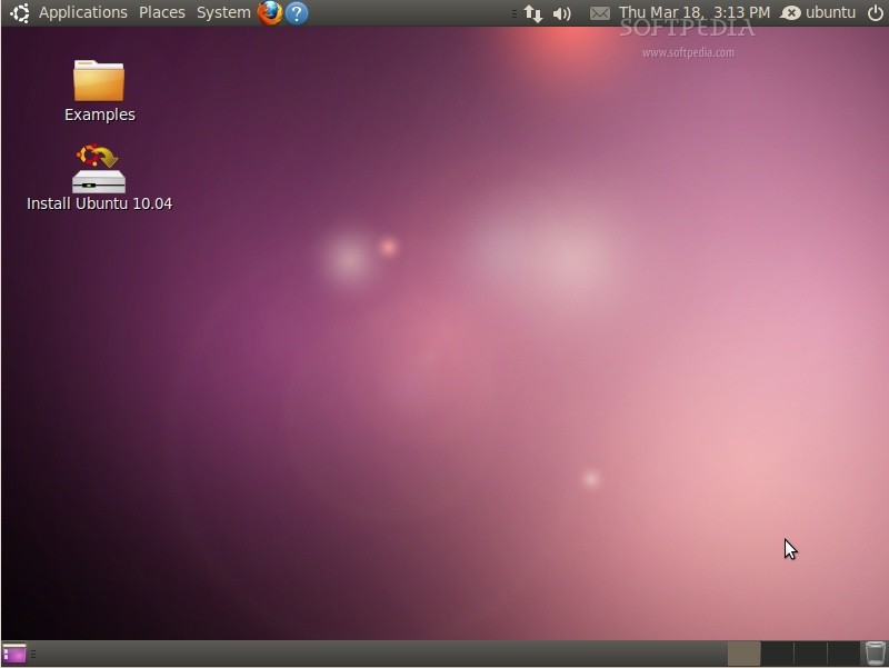 ultravnc ubuntu 10 04