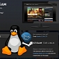 Ubuntu 12.04 Advertised on the Official Steam Website