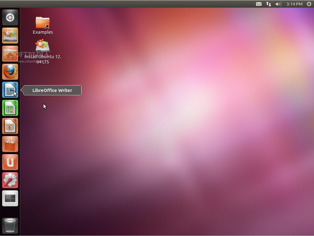 wat een Linux-systeemunix-kernel is ubuntu 12.04