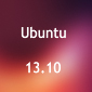 Ubuntu 13.10 Default Wallpaper Leaked