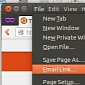 Ubuntu 14.04 LTS to Feature App Menus Integrated in the Window Decoration