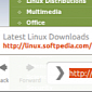 Ubuntu 14.04 LTS Also Comes with the Internet Browser from Ubuntu Touch