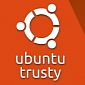 Ubuntu 14.04 LTS Final Arrives in Two Weeks, Is Based on Linux Kernel 3.13.8