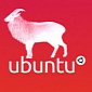 Ubuntu 14.04 LTS (Trusty Tahr) Arrives Tomorrow, April 17, Get Your PCs Ready