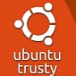 Ubuntu 14.04 LTS (Trusty Tahr) Now Features Nautilus 3.10.1
