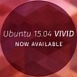 Ubuntu 15.04 Is Now Available on All System76 Products