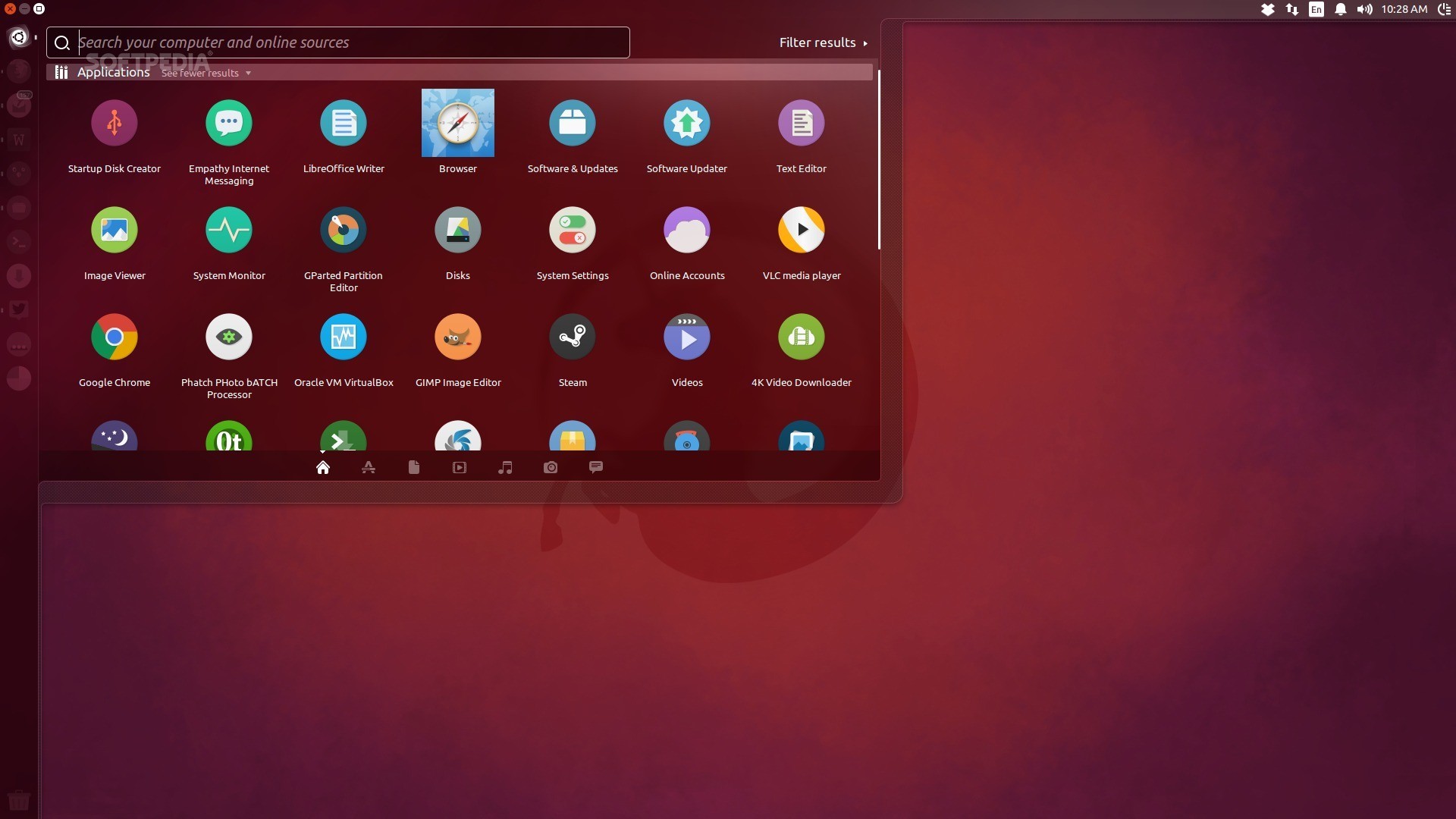 download ubuntu 14.04 iso 64 bit for virtualbox