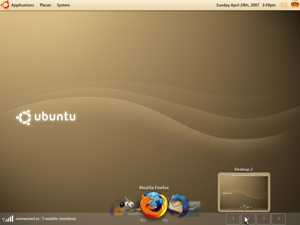 ubuntu 8.04 lts hardy heron