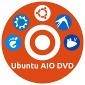 Ubuntu AIO DVD Features All Major Ubuntu 14.04 LTS Flavors and UEFI Support