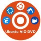 Ubuntu AIO DVD Has All Ubuntu 14.04 LTS Flavors on One Disk